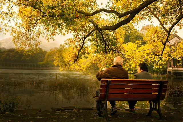 Sites de rencontre pour seniors 50 ans