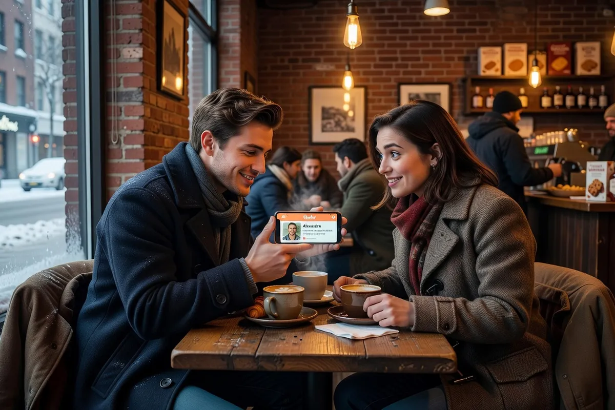 Tinder Canada 2026 — guide complet avis et trucs pour célibataires québécois