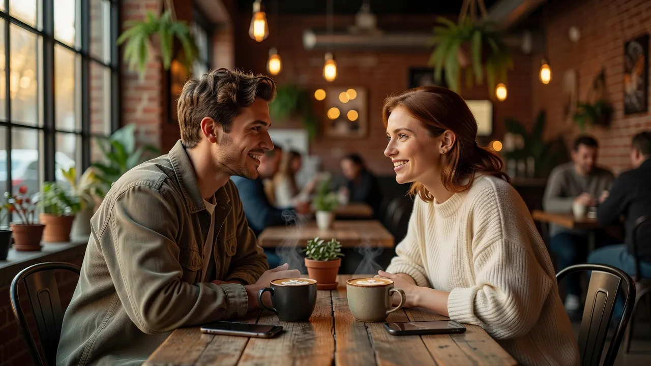 Conseils profil pour une rencontre sérieuse au Canada