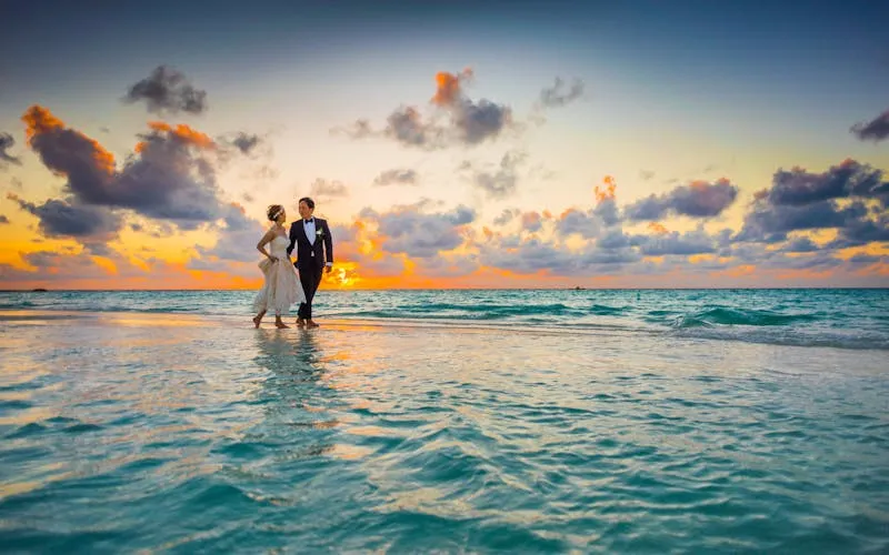 Demande en mariage Montreal lieux romantiques