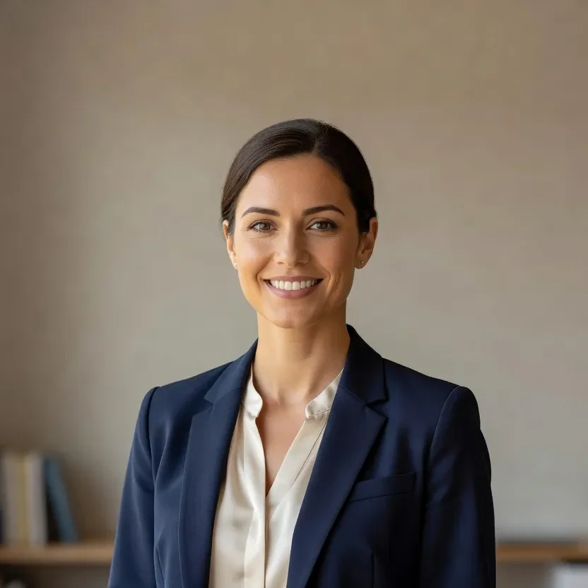 Camille Dubuc, coach en rencontres certifiée à Montréal