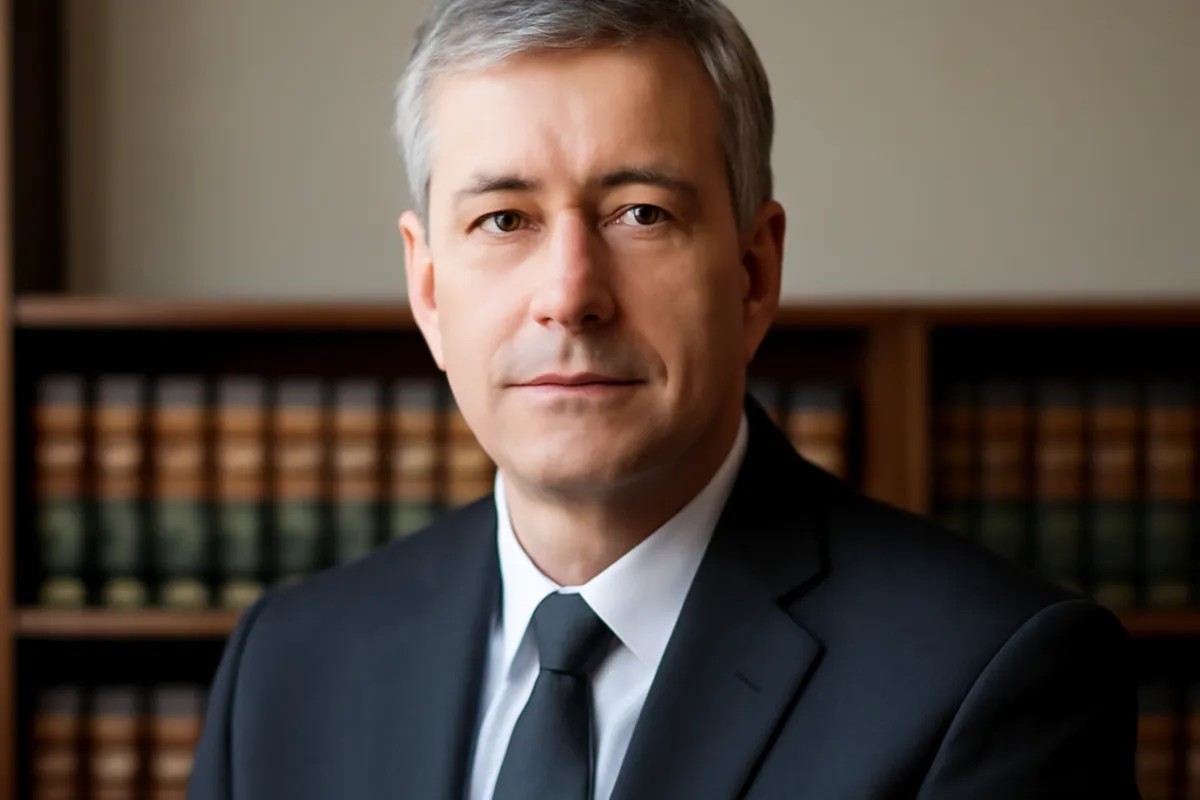 Me Julien Bergeron, avocat en droit de la consommation spécialisé dans les arnaques sentimentales