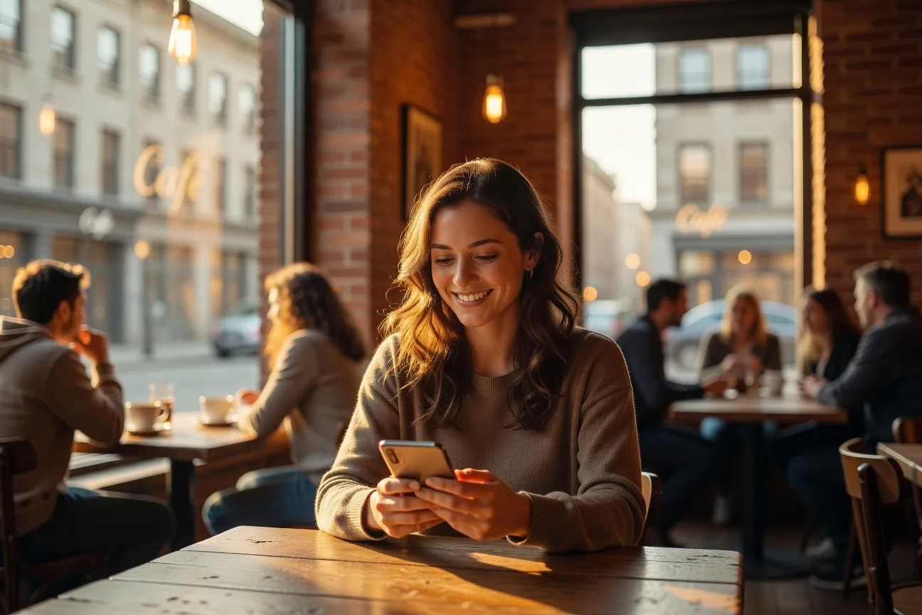 Bumble Canada 2026 — guide pour les célibataires québécois