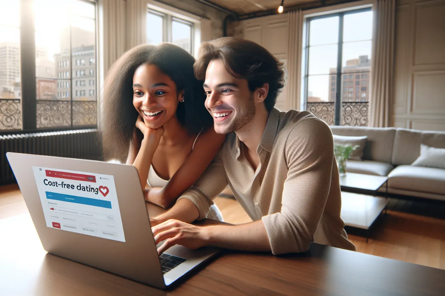 Sites rencontre gratuits Canada