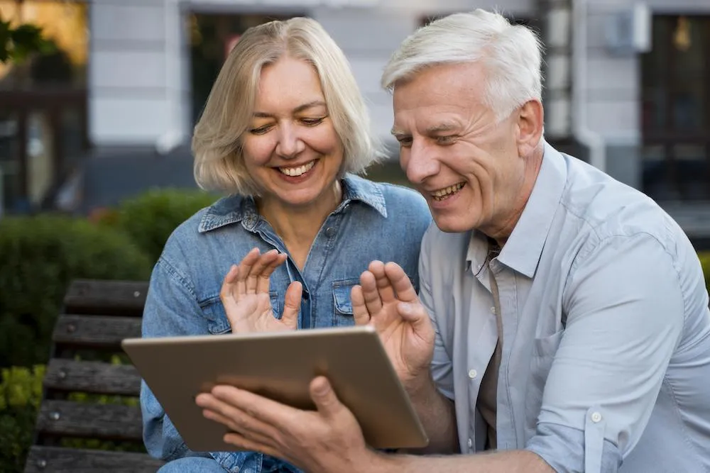 Trouver l'amour a l'age adulte apres divorce